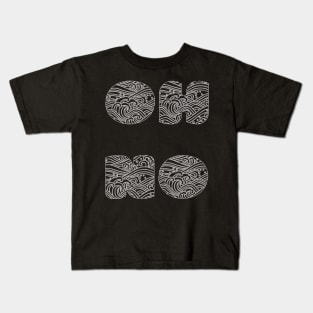 Oh no Kids T-Shirt